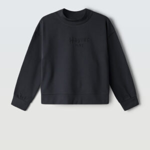 Εβίτα 6-14Ετών Παιδική Μπλούζα Χειμερινή