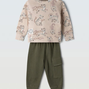 Hashtag 6-18Μηνών Βρεφικές Φόρμες Χειμερινές