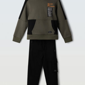 6-16Ετών Hashtag Παιδικές Φόρμες Χειμερινές