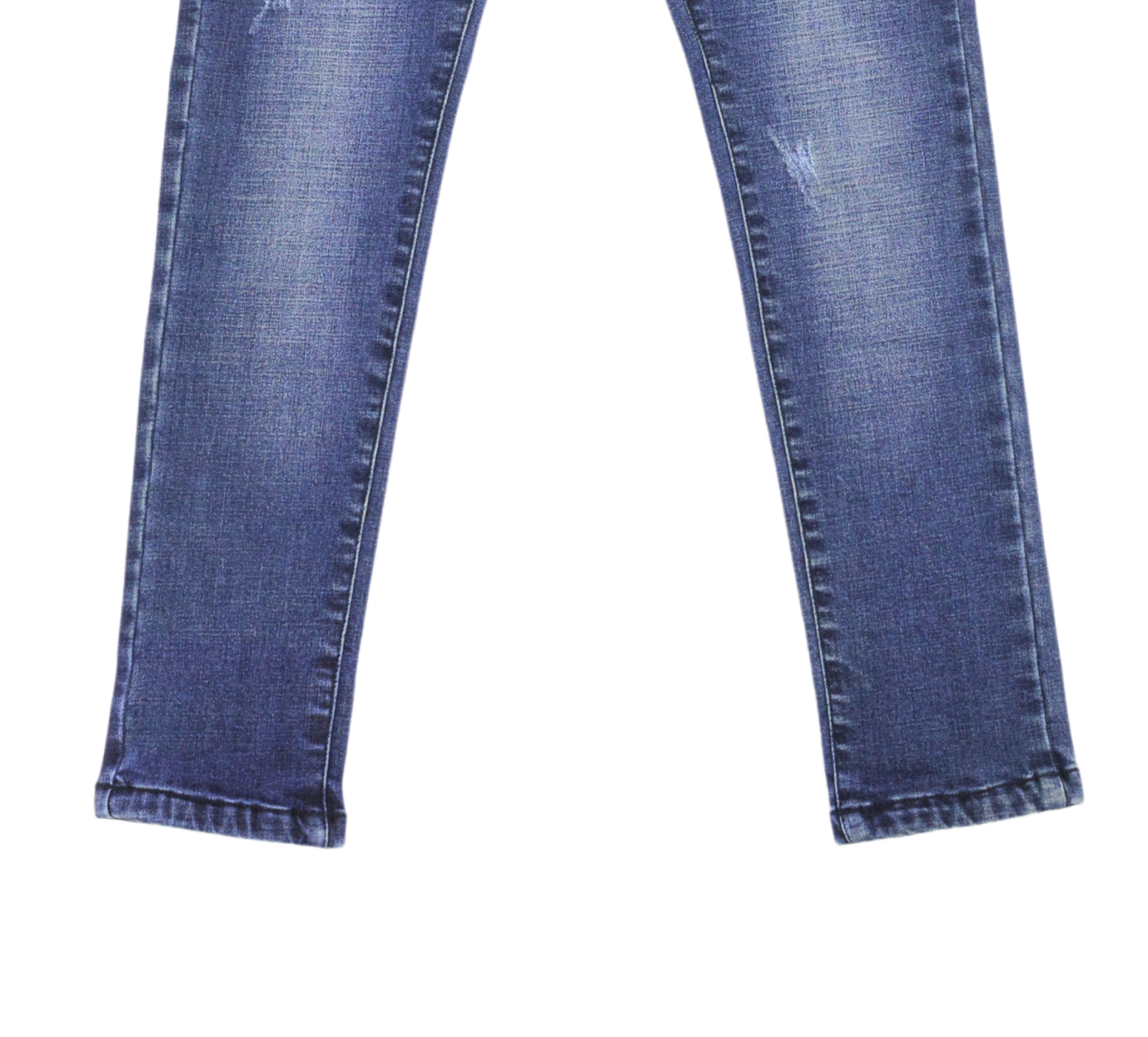 Εβίτα 6-16Ετών Παιδικό Τζιν Παντελόνι - Image 2