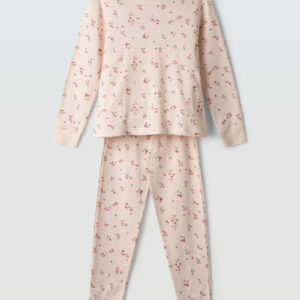 Εβίτα 6-16Ετών Παιδική Πιτζάμα Χειμερινή