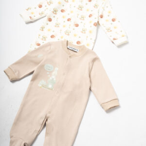 Hashtag Βρεφικά Φορμάκια Multipack 2τμχ 0-9 Μηνών