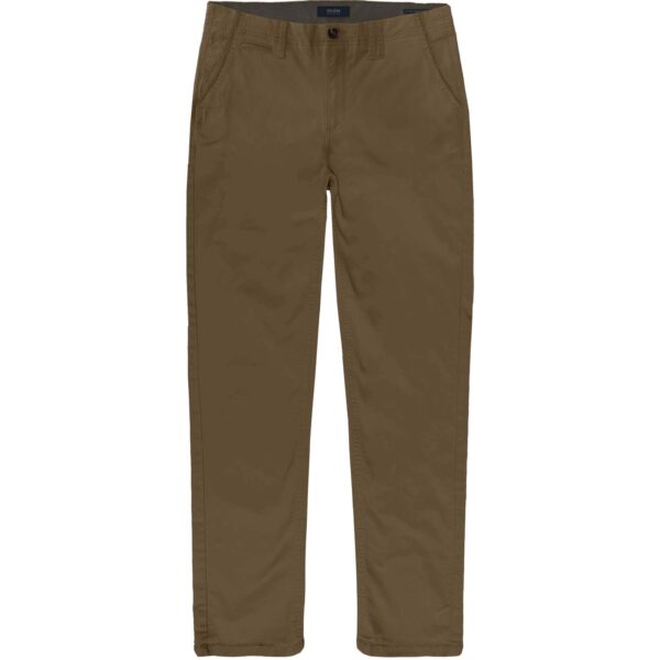 CP-4080-TOBACCO Chino Pants