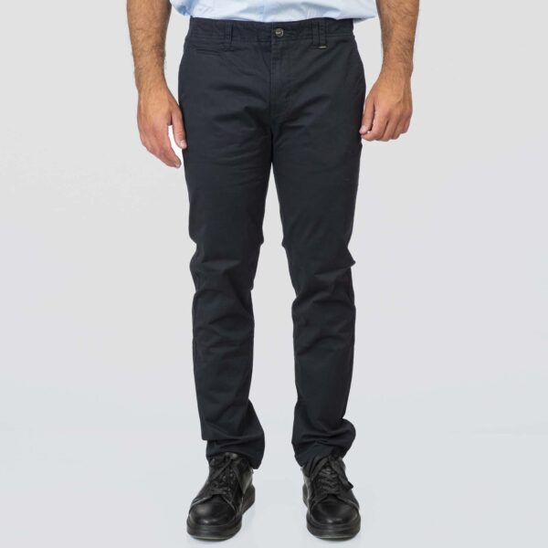 CP-4080-NAVY Chino Pants