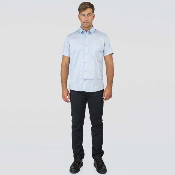 CP-4080-NAVY Chino Pants - Image 5