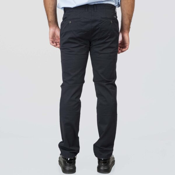 CP-4080-NAVY Chino Pants - Image 2