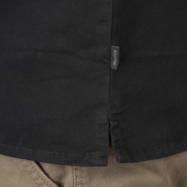 GS-5118 BLACK Overshirts - Image 4
