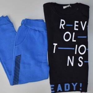 6-16Ετών Hashtag Παιδικές Φόρμες Χειμερινές