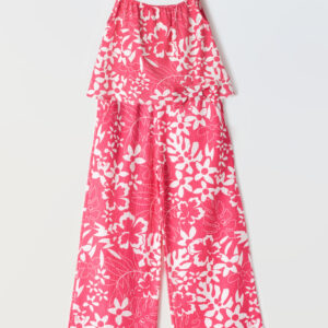 6-16 Ετών Εβίτα σετ παντελόνα με μπλούζα