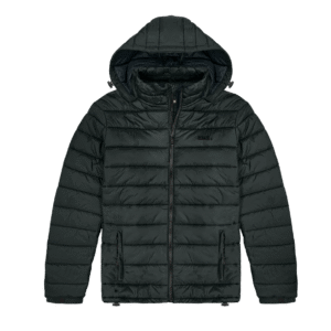 Ανδρικό μπουφάν plus size MJK-2000.A PINE