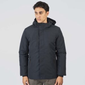 MJK-2060 DK BLUE Jackets Double