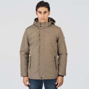 MJK-2060 MUD Jackets Double