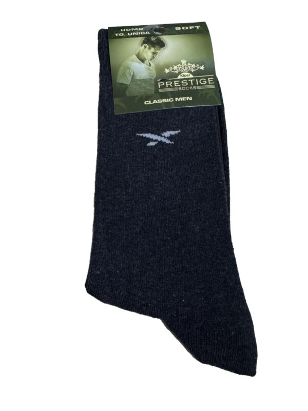 5 ζέυγη κάλτσες κλασικές prestige Multipack - Image 4