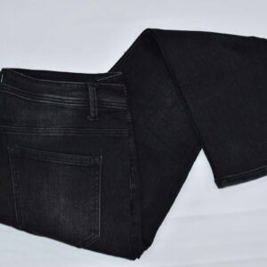 Denim jean ανδρικό παντελόνι YG6045 LEOX