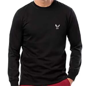 Μπλούζα Βαμβακερή Μακό Πενιέ 1422 body move