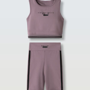 Σετ ποδηλάτου για Κορίτσι Ebita 6-16y 266013 PURPLE