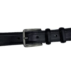 Ανδρική ζώνη συνθετικού δέρματος F-3120