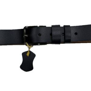 Ανδρική ζώνη συνθετικού δέρματος F-111