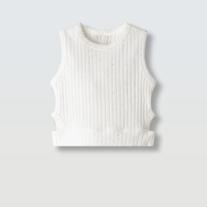 Παιδική μπλούζα Κορίτσι White 6-12y Ebita 266011