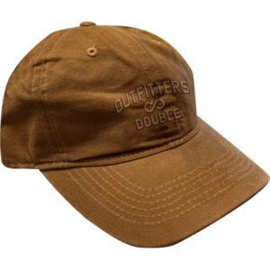 ACC-10001 Jockey Cap 100% cotton cigar Double