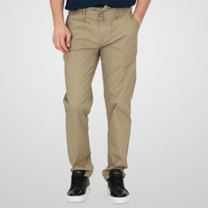 Chinos Παντελόνι Relaxed fit Double CP-4102 LT MOSS