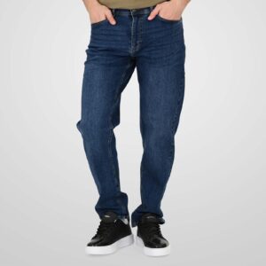 MJP-4106	Men's Pants Denim 98% Cotton 2% Elastane Double Jean's