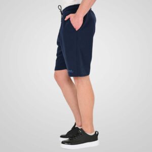 MS-6030	MS Shorts (Terry Fleece) 70% Cotton 30% Polyester	Double Navy Blue