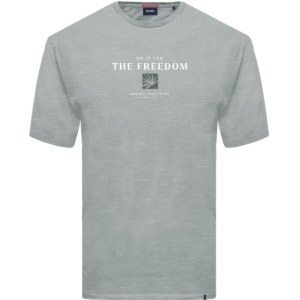 Men's T'shirt 100% cotton TS-2017S Double Olive