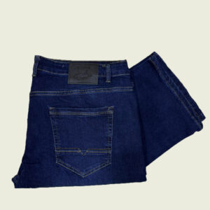Men's Jeans Long  Pants  Classic M.Sara KA0381