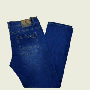 Men’s Jeans Long Pants Classic N8570 MASTINO
