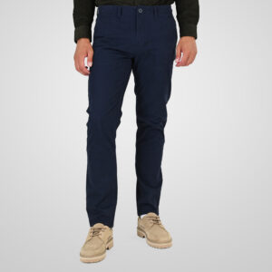 Ανδρικό Παντελόνι Chinos Pants CP-4128 Double Navy